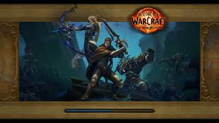 WORLD OF WARCRAFT THE WAR WITHIN Episode 35 Renown in the Deeps Day 9 [upl. by Alema]