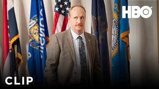 Veep  Season 3 Bonus Clip Speech Writing  Official HBO UK [upl. by Aisilef]