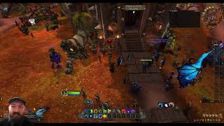 WoW TWW How To Get and Activate Dalaran Hearthstone On Any Character [upl. by Aliam356]