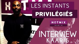 LE QUESTION RÉPONSE AVEC KAARIS [upl. by Lepley]