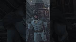 trailer Gameplay Batman Arkham City part 1 [upl. by Onitselec439]