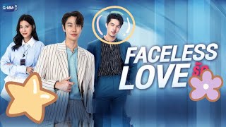 REACT trailer faceless love Romance thai  gmmtv [upl. by Leighland]