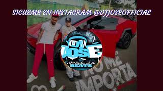 DJ ADONI X JEY ONE  NO ME IMPORTA DOBLE TONO  PARA MUSICOLOGOS DJ JOSE CAR AUDIO DJJOSEOFFICIAL [upl. by Novia]