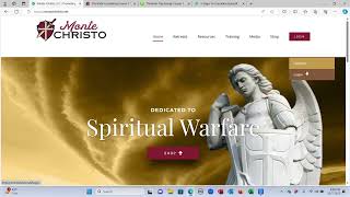 How to use the Monte Christo Website [upl. by Ahsik283]