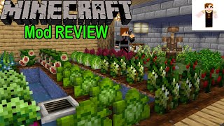 Pams HarvestCraft mod Review  La mejor comida de Minecraft  Minercaft ESPAÑOL 1122 [upl. by Nnyrat574]