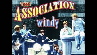 The Association  Windy 1967 🎵🎶 [upl. by Ehcrop]