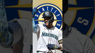 Where ESPN ranks the Seattle Mariners in the early MLB Power Rankings shorts seattle mariners [upl. by Katya]