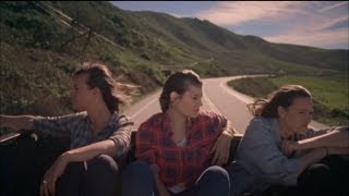 The Staves  Facing West Official Video [upl. by Yentihw]