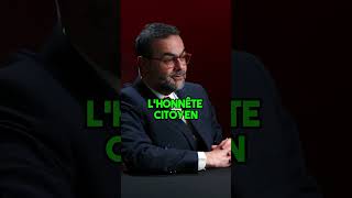 AVOCAT PÉNALISTE  DÉFENDRE LES HONNÊTES GENS [upl. by Carolann]