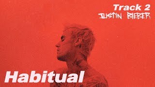 Justin Bieber 저스틴 비버  Habitual 가사해석번역 [upl. by Nuzzi]