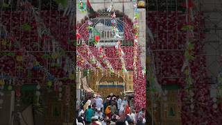 Khwaja Ji Ki Qawwali 😍 Ajmer Sharif Kavvali 👑 Kardo Sab Khwaja Ke Hawale ❤️ New Sort Qawwali 2024 [upl. by Onaimad]