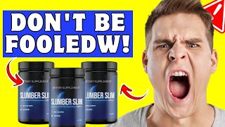 SLUMBER SLIM REVIEWS ❌HONEST REVIEW❌ SLUMBERSLIM  SLUMBER SLIM WEIGHT LOSS  Slumber Slim Program [upl. by Eiliah878]