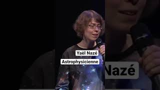 🔭 L’astronomie des anciens Avec Yaël Nazé astrophysicienne à l’institut d’astrophysique de Liège [upl. by Cornelius]