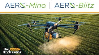 Ask our Agronomist Aero Products [upl. by Alvira]