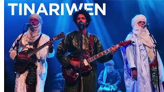 Tinariwen  Azawad Full Vedio with Lyrics [upl. by Waltner440]