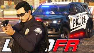 Faking The Intoxication  LSPDFR  Ep159 [upl. by Phi]