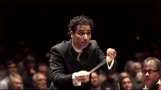 Bartók Konzert für Orchester ∙ hrSinfonieorchester ∙ Andrés OrozcoEstrada [upl. by Donelle]