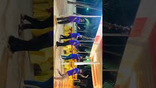 Catering boyz tough steps🔥😂😂 subscribe for more updatesmalayalam dance punjabi catering [upl. by Him]