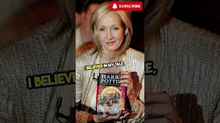 Success Story of J K Rowling The Author of Harry Potter The Wealthiest Author of current time [upl. by Anot]