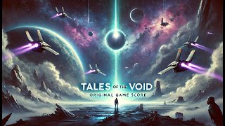 Tales of the Void [upl. by Lambert]