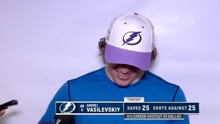 NHL Funniest Interview Moments [upl. by Subak]