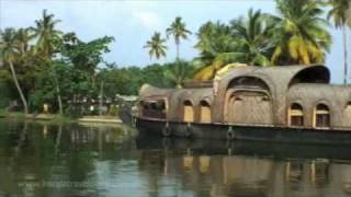 Kerala Tourism [upl. by Burchett]