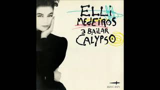 ELLI MEDEIROS A bailar calypso 1987 [upl. by Belia676]