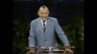 Human Illness amp Divine Healing 15 Healing By the Sign Gift  Dr Lester Sumrall [upl. by Alley]