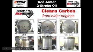 2Stroke Oil Explained [upl. by Charleton]