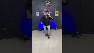 Online dance class ese hoti hai easydancestep dance [upl. by Fulvi]