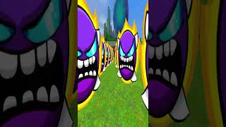 Geometry Dash Emojis And Joe Biden Family Nextbot Gmod [upl. by Aleras]