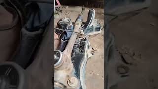 automobile autorepair autoservice automechanic youtubeshorts shortvideo shorts car repair [upl. by Cointon]