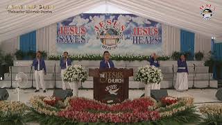 JMCIM Baguio City Live Streaming of WEDNESDAY MIDWEEK SERVICE  AUGUST 14 2024 [upl. by Gaudette]