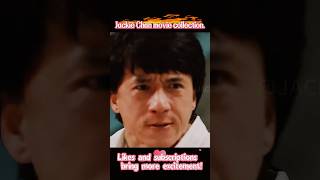 Jackie Chan movie highlight collectionhow many have you seenmovie film jackiechan [upl. by Annibo671]