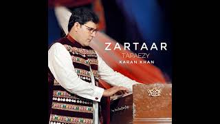 karan Khan new tappezy2024 trending ZArtaar [upl. by Annette]