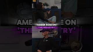 Exposing The Industry With Amber Rose [upl. by Octavius]