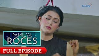 Pamilya Roces Full Episode 50 Finale [upl. by Secrest]