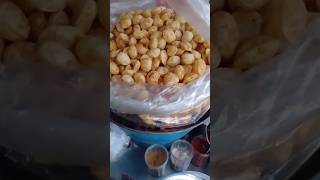 Pani puri 😋🤤shots 🥹😋 [upl. by Waynant768]