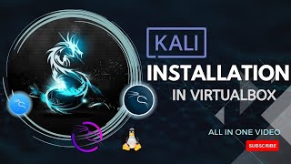 One click installation of kali Linux in Virtual Machine  kali beginners to Advanced guide [upl. by Ynomrah]