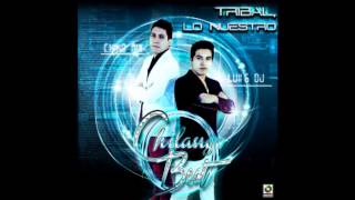 CHILANGO BEAT FT YAHAIRA  AMANDOTE [upl. by Atnahsal]