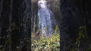 Chasing Waterfalls Kravica in Bosnia 4K waterfall kravicawaterfalls kravicewaterfalls nature4k [upl. by Moazami]