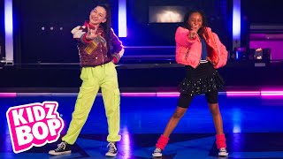 25 Minutes of KIDZ BOP Dance Alongs Featuring Lil Boo Thang Old Town Road and more [upl. by Barde]