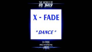 XFADE DANCE EXTENDED MIX 1995 [upl. by Abil]