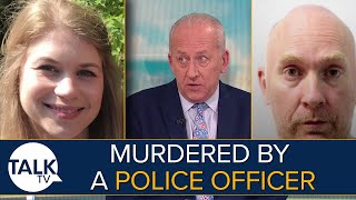 “Another DARK Day For The Metropolitan Police”  Report Due On Sarah Everard’s Murder [upl. by Zane367]