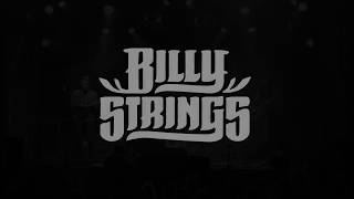 Billy Strings  Dust in a Baggie  Live from the Mishawaka Amphitheatre [upl. by Nomrah]