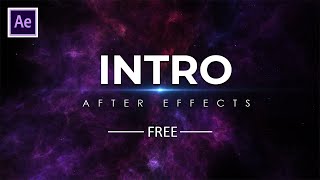 Top 10 Gaming Intro After Effects Free [upl. by Severin808]