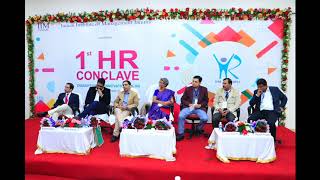 HR Conclave teaser [upl. by Erleena]