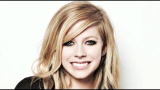 Smile Instrumental  Avril Lavigne HQ [upl. by Rebecka]