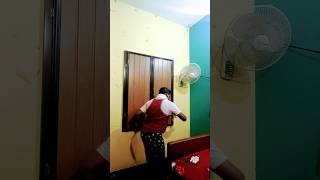 poocho Zara poocho mujhe kya hua he funny viral comedy dance ytfunshorts Blackyandguys22 [upl. by Streeter]