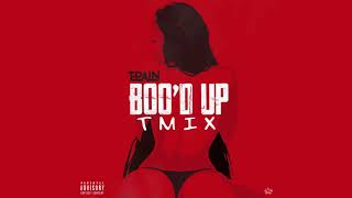 TPain  quotBood Upquot Ella Mai TMix [upl. by Carolynn506]